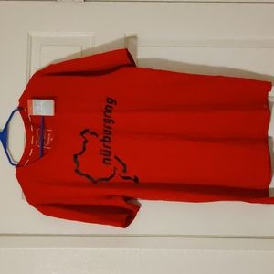 Nurburgring tshirt